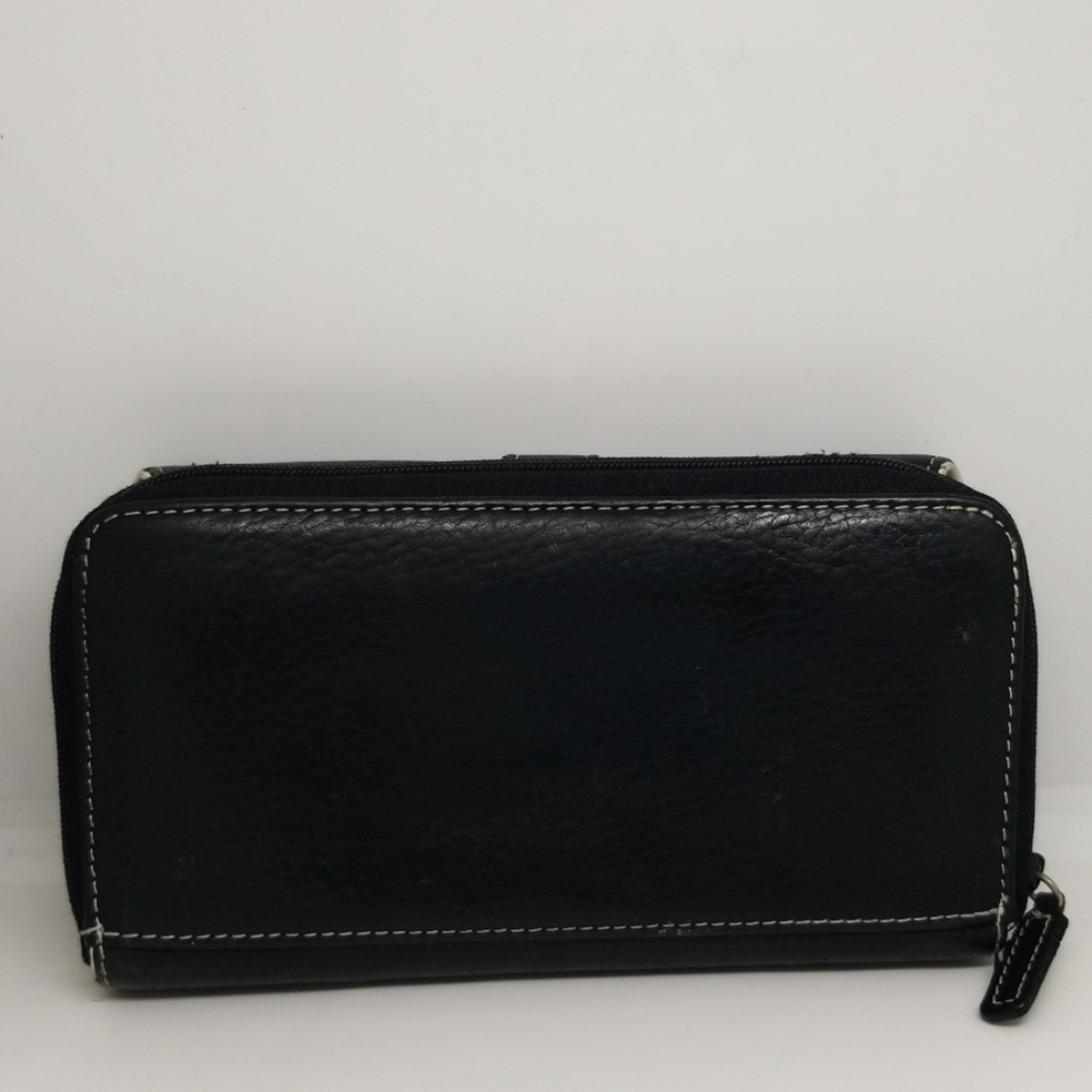 Fossil Wallet - Picture 3 of 5